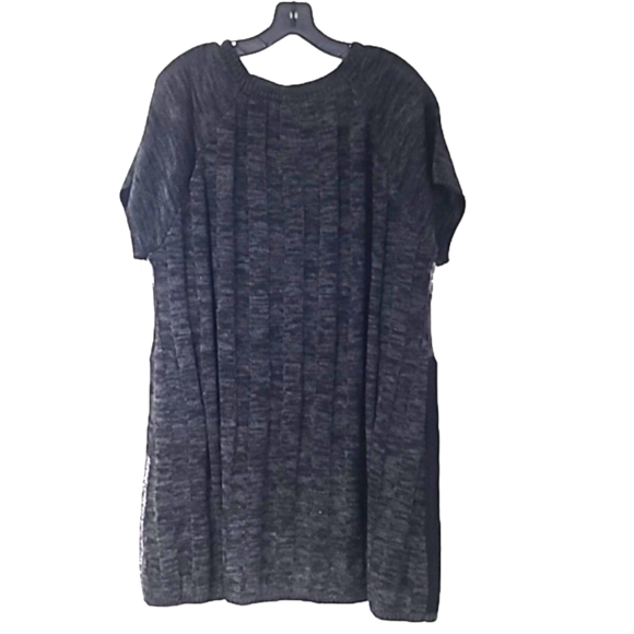 Style & CO tunic size 3X - Picture 3 of 6